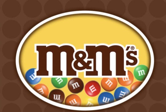 M&M'S® オフィシャルWebサイト