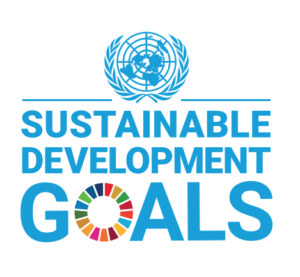 SDGsのロゴバージョン1
