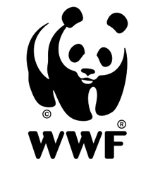 WWFのロゴ