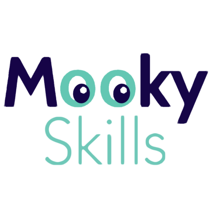 Mooky Skillsのアイコン